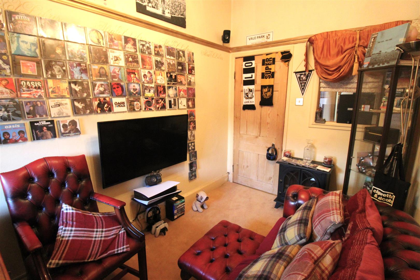 Millrise Road, Milton, Stoke-On-Trent